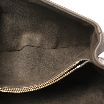 Louis Vuitton Empreinte Pochette Metis East West Smoke 6 of 10