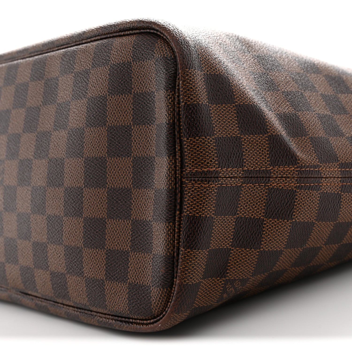 Louis Vuitton Damier Ebene Neo Neverfull MM 10 of 14