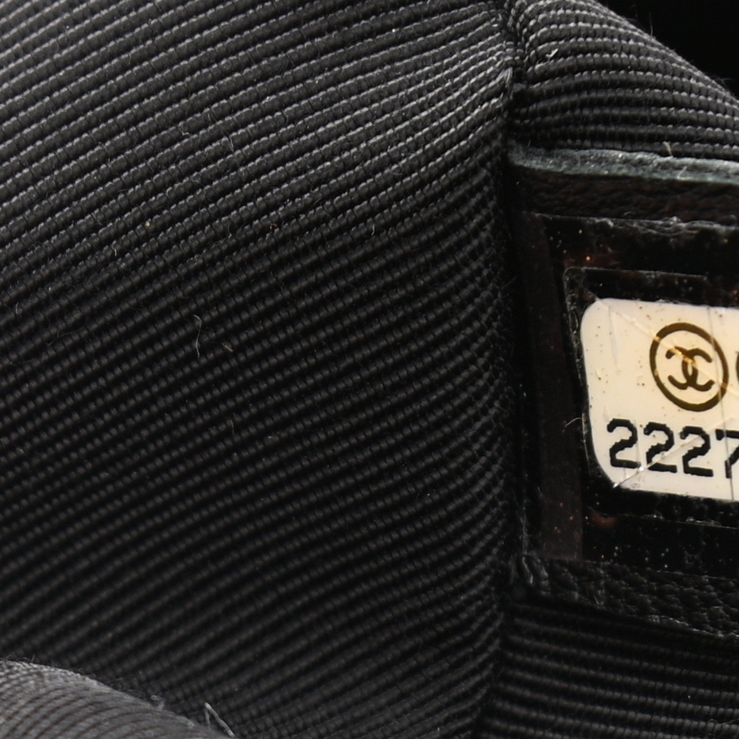Chanel Lambskin Quilted Small Urban Spirit Backpack Black 7 of 11