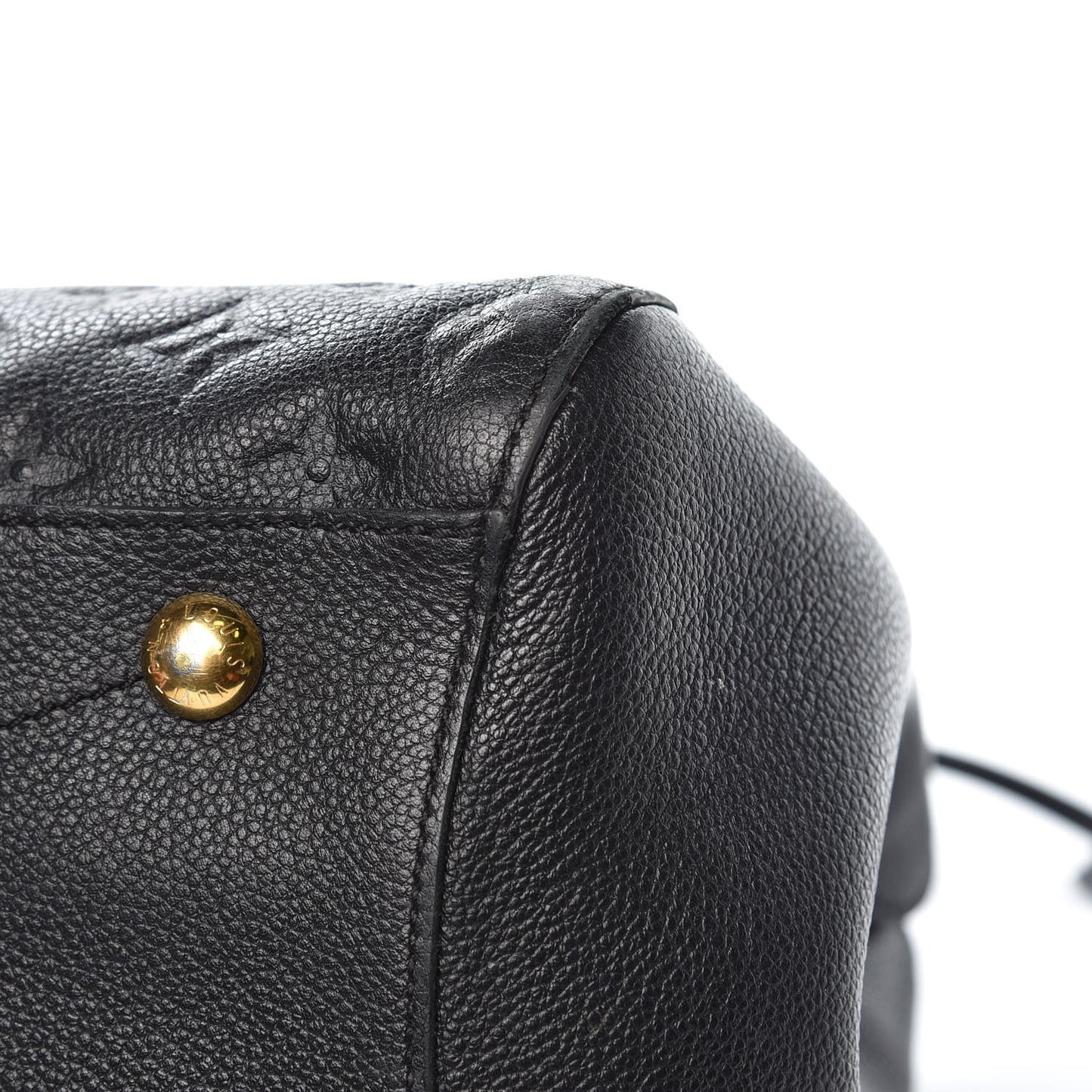 Empreinte Montaigne GM Black