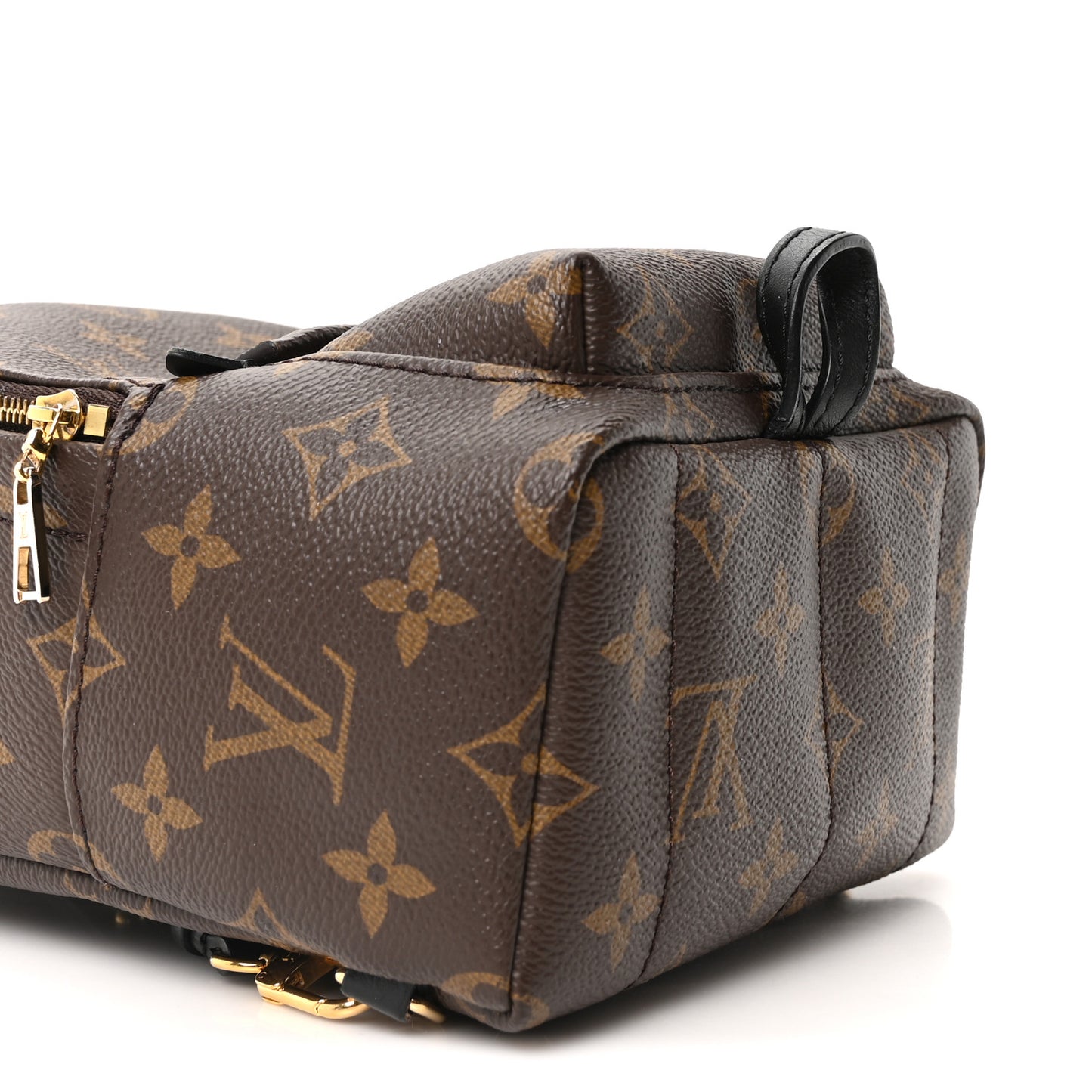 Monogram Palm Springs Backpack Mini
