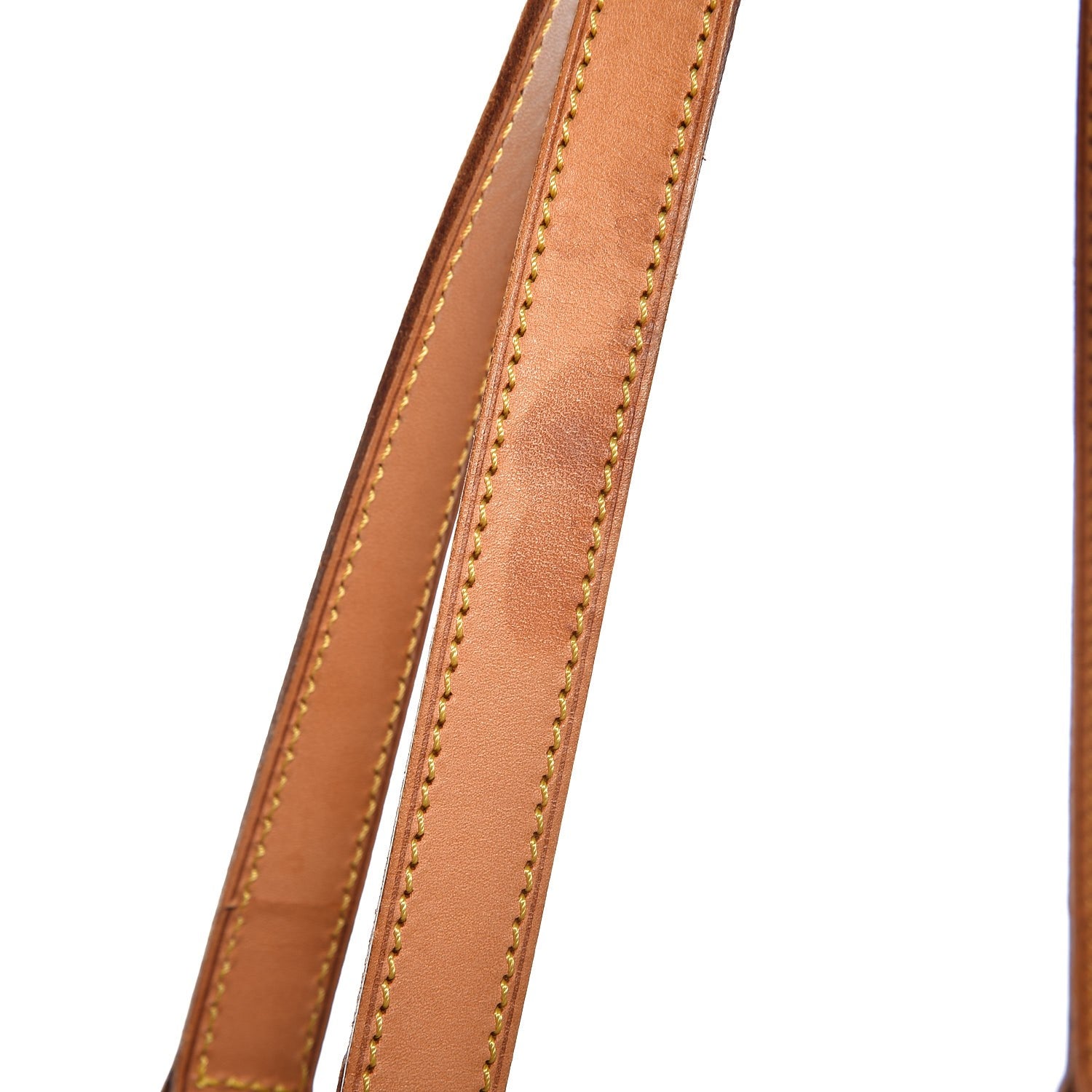 Louis Vuitton Monogram Cabas Mezzo 11 of 11