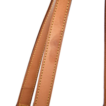 Louis Vuitton Monogram Cabas Mezzo 11 of 11