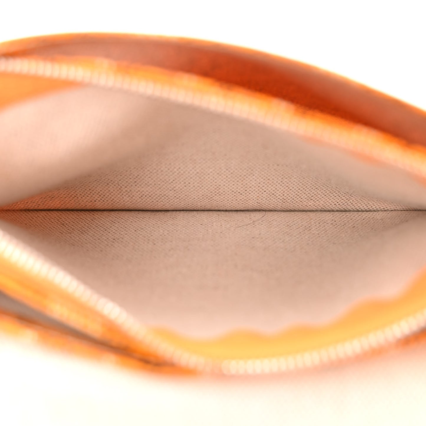 Goyardine Plumet Wallet Clutch Yellow