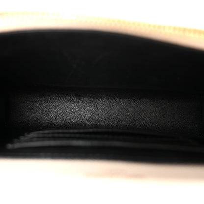 Saint Laurent Grain De Poudre Monogram Kate Belt Bag Crema Soft 4 of 8