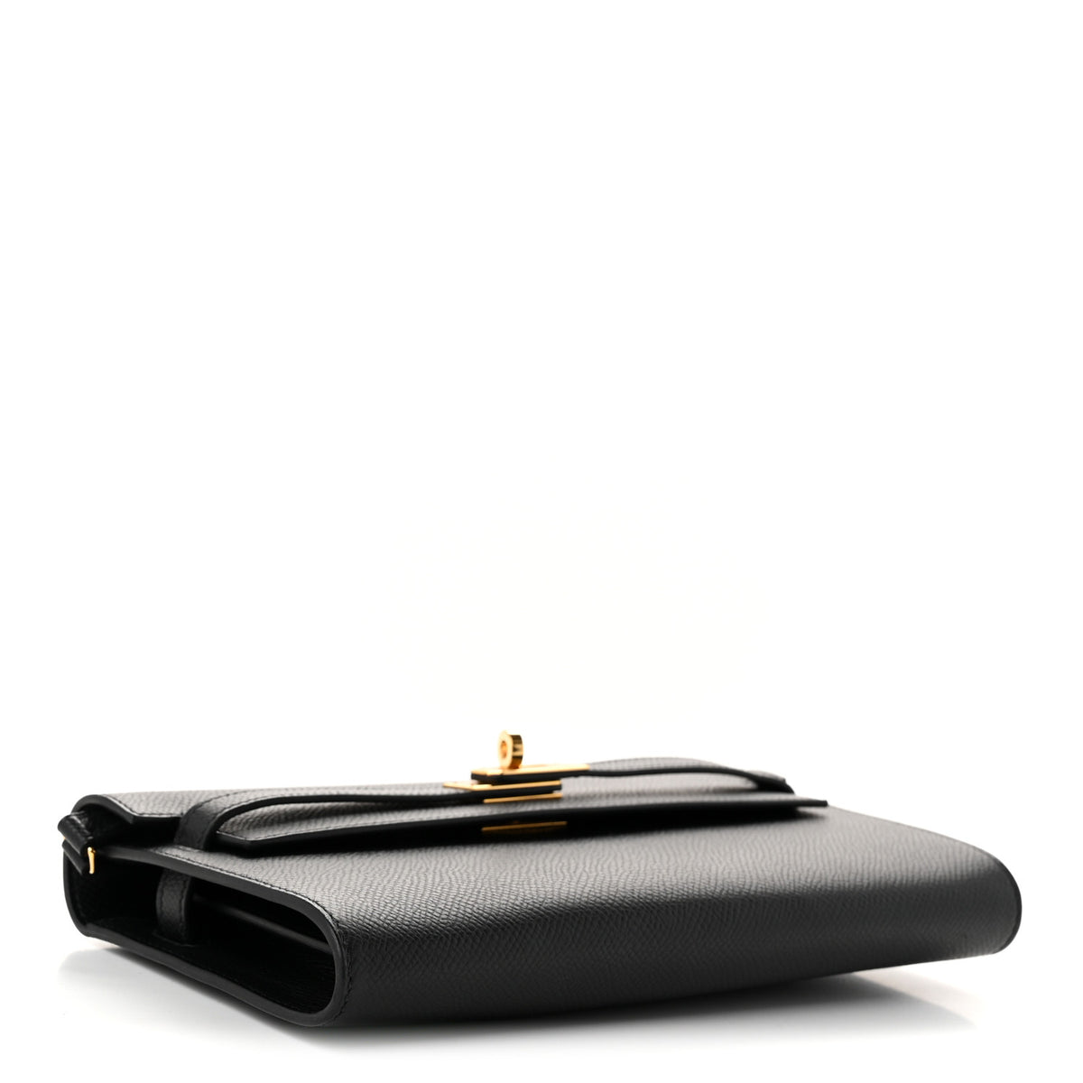 Epsom Kelly Wallet To Go Black