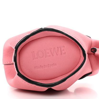 Loewe Calfskin Elephant Charm Candy 3 of 5