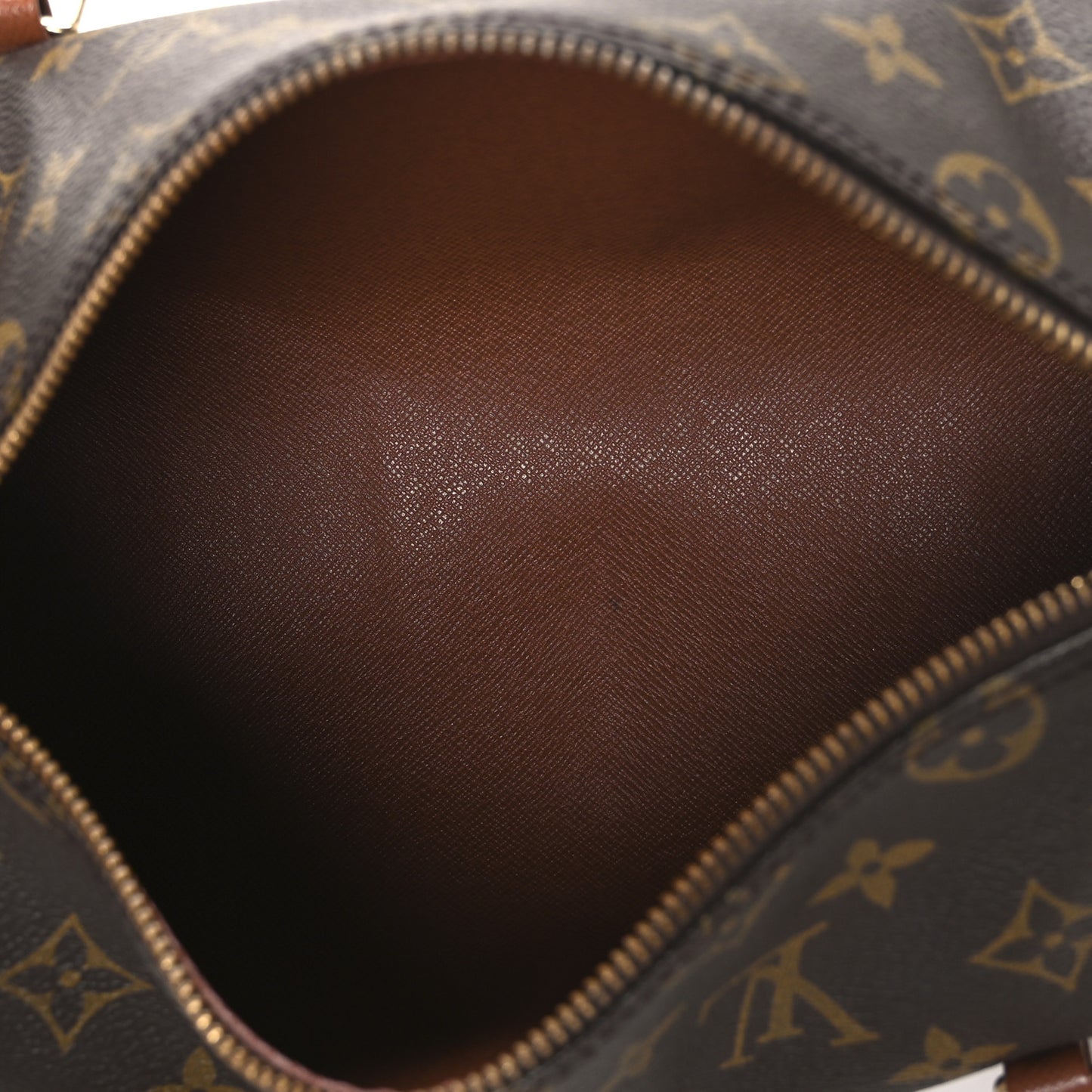Monogram Papillon 26