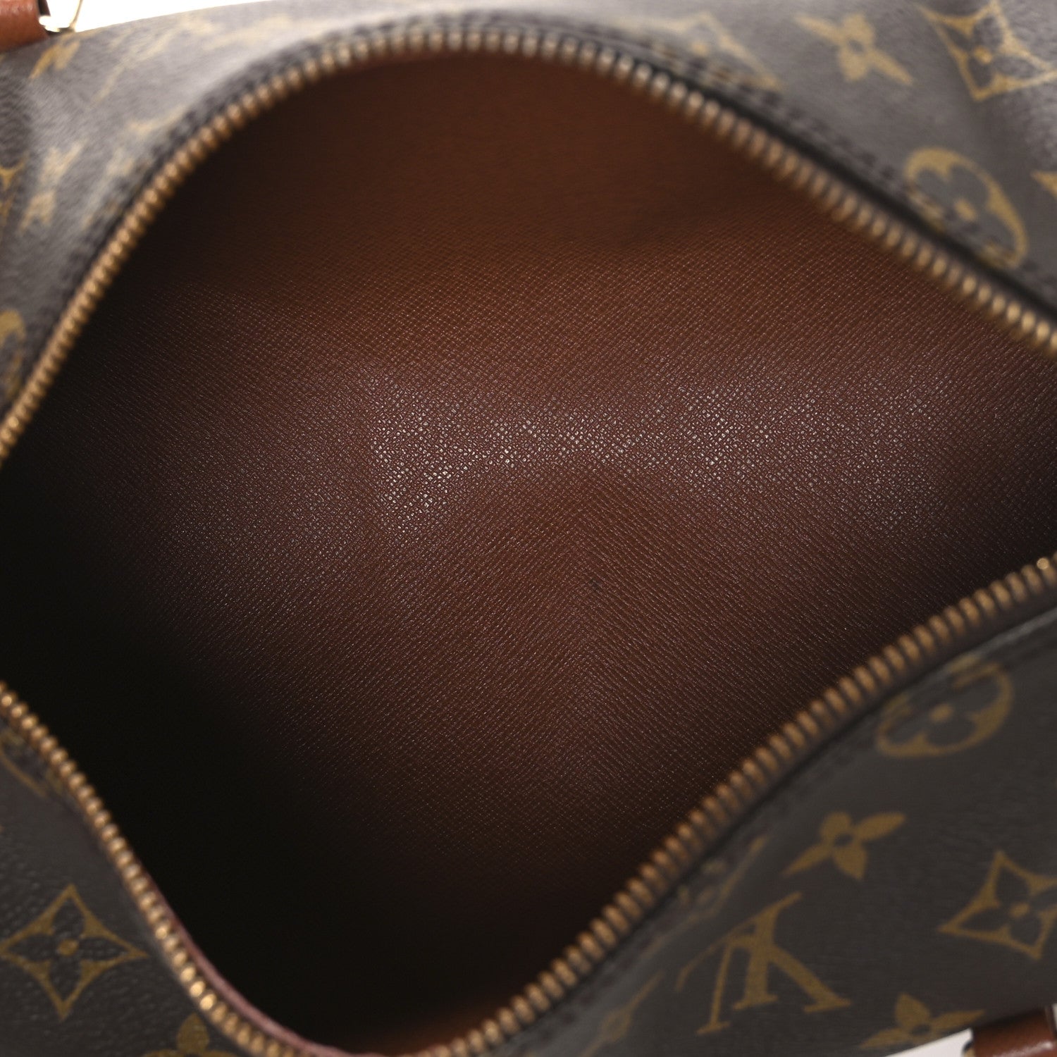 Louis Vuitton Monogram Papillon 26 5 of 9