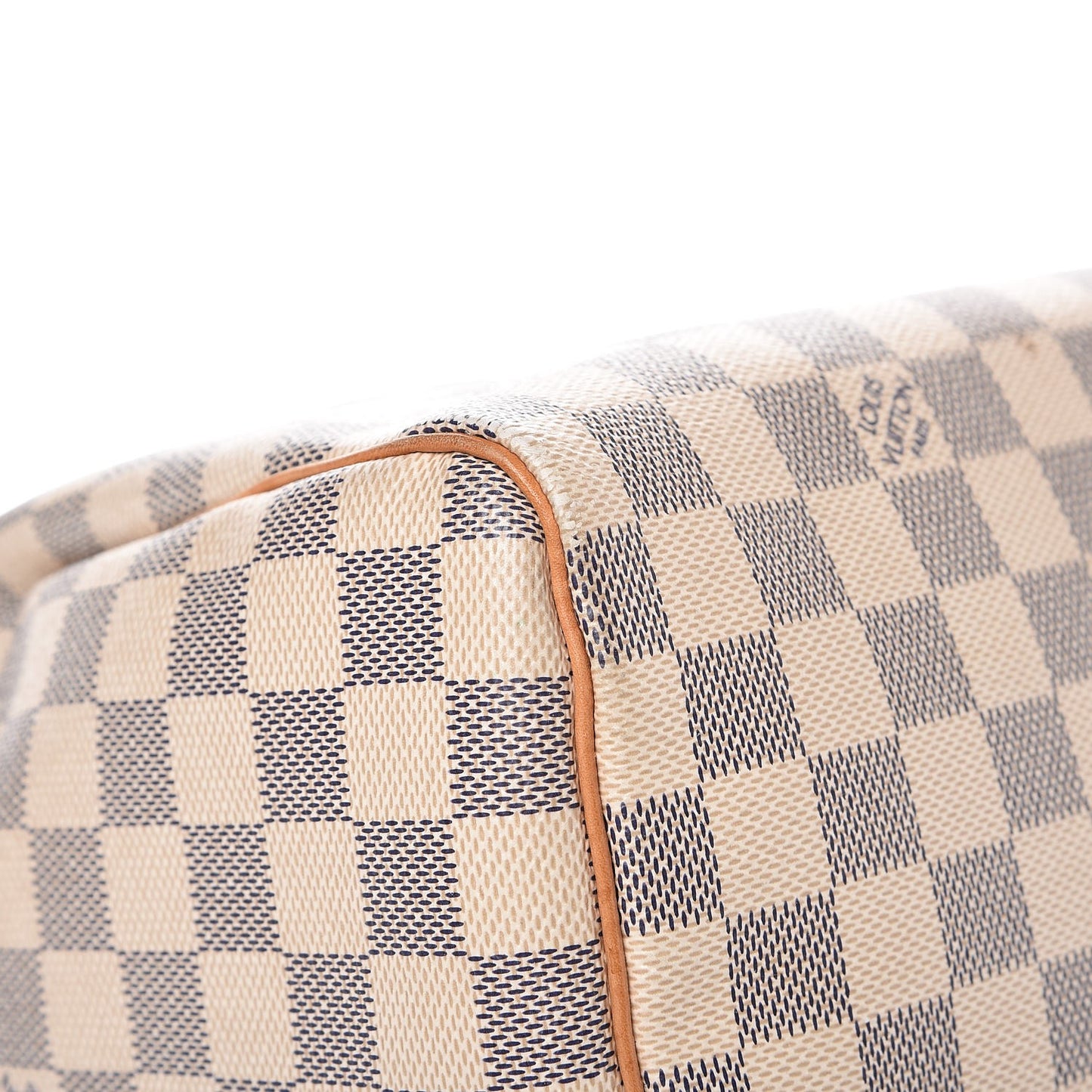 Damier Azur Speedy 30
