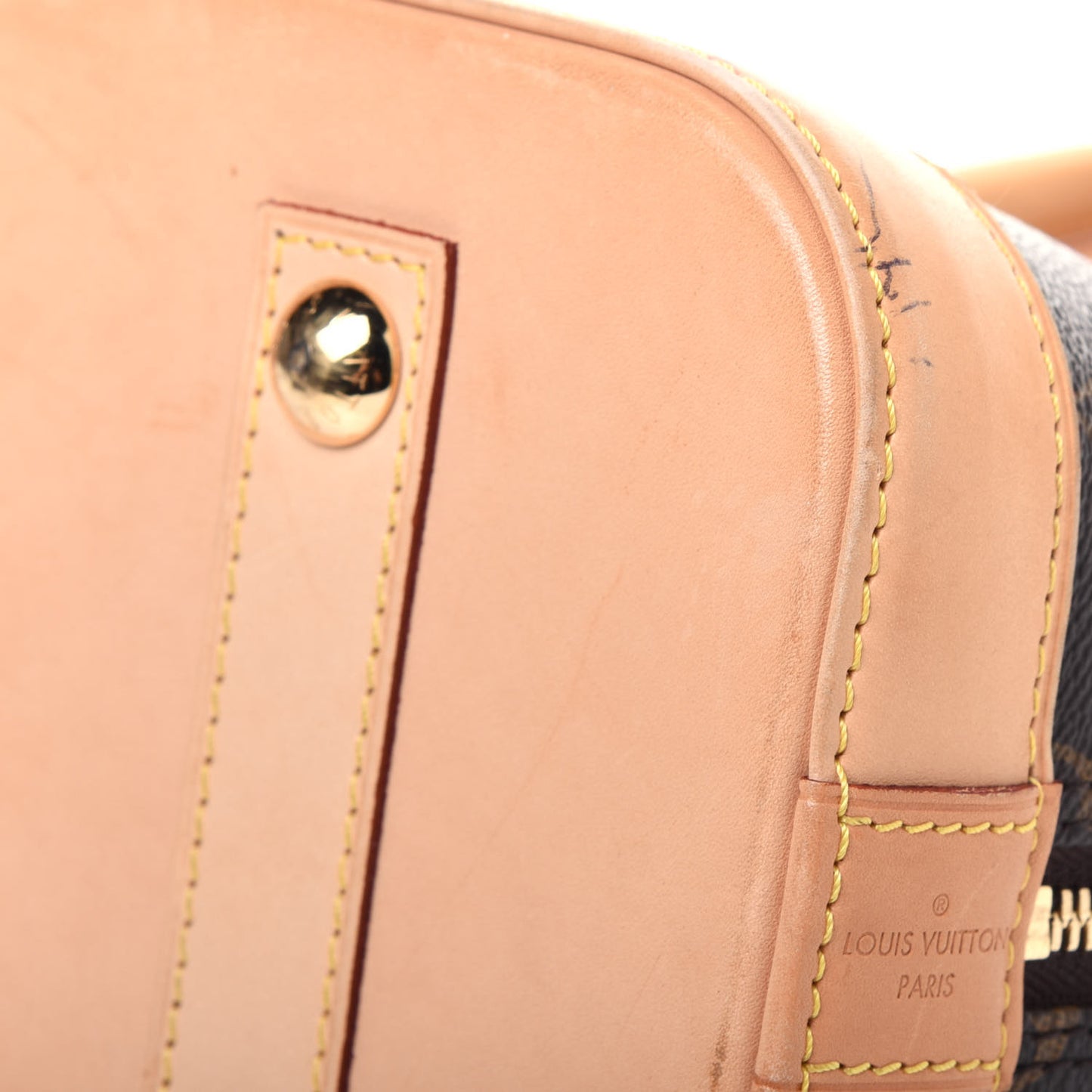Monogram Alma PM