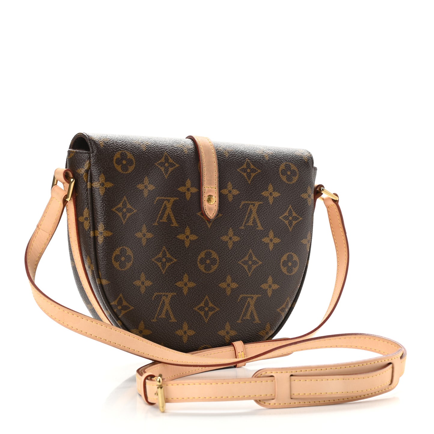 Monogram Chantilly GM
