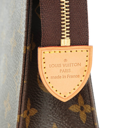 Louis Vuitton Monogram Toiletry Pouch 19 6 of 7