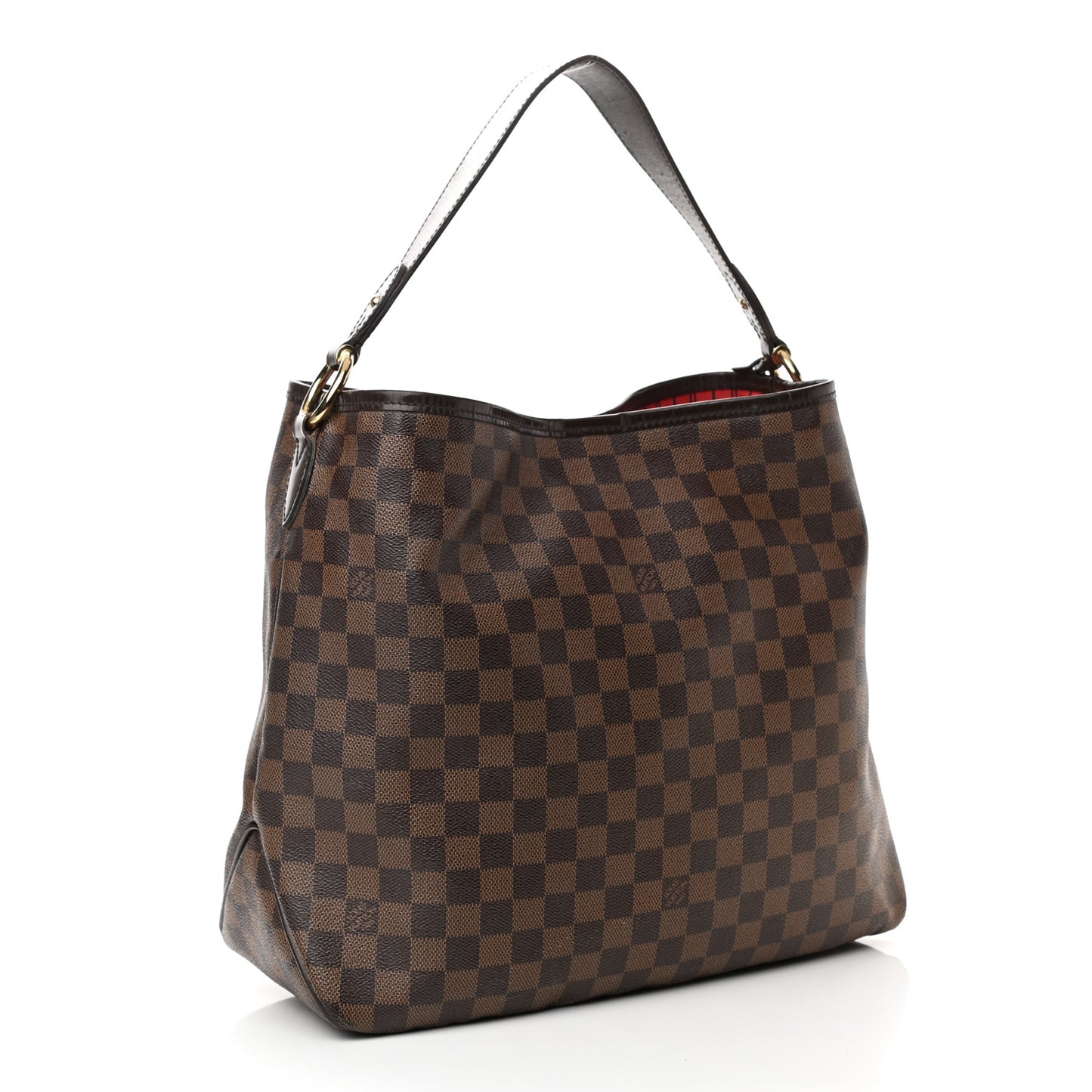 Damier Ebene Delightful MM