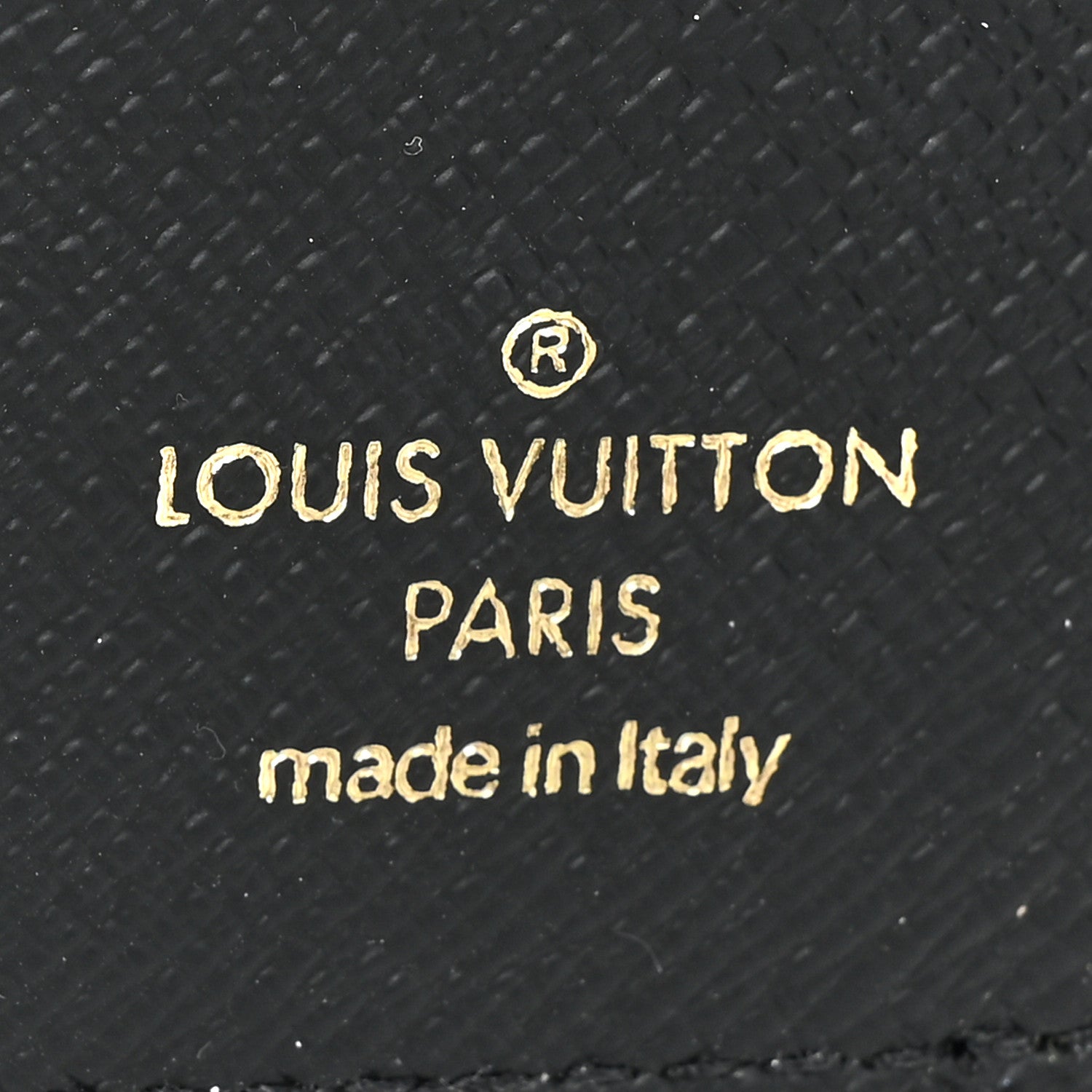 Louis Vuitton Reverse Monogram Victorine Wallet 7 of 9