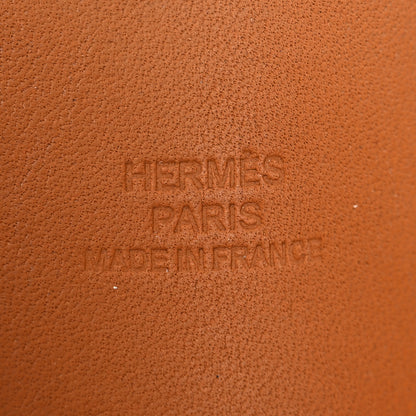 Hermes Box Collier De Chien CDC Bracelet L Black 4 of 9