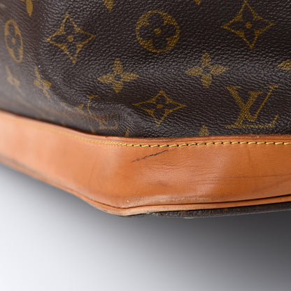 Louis Vuitton Monogram Cruiser 50 17 of 18