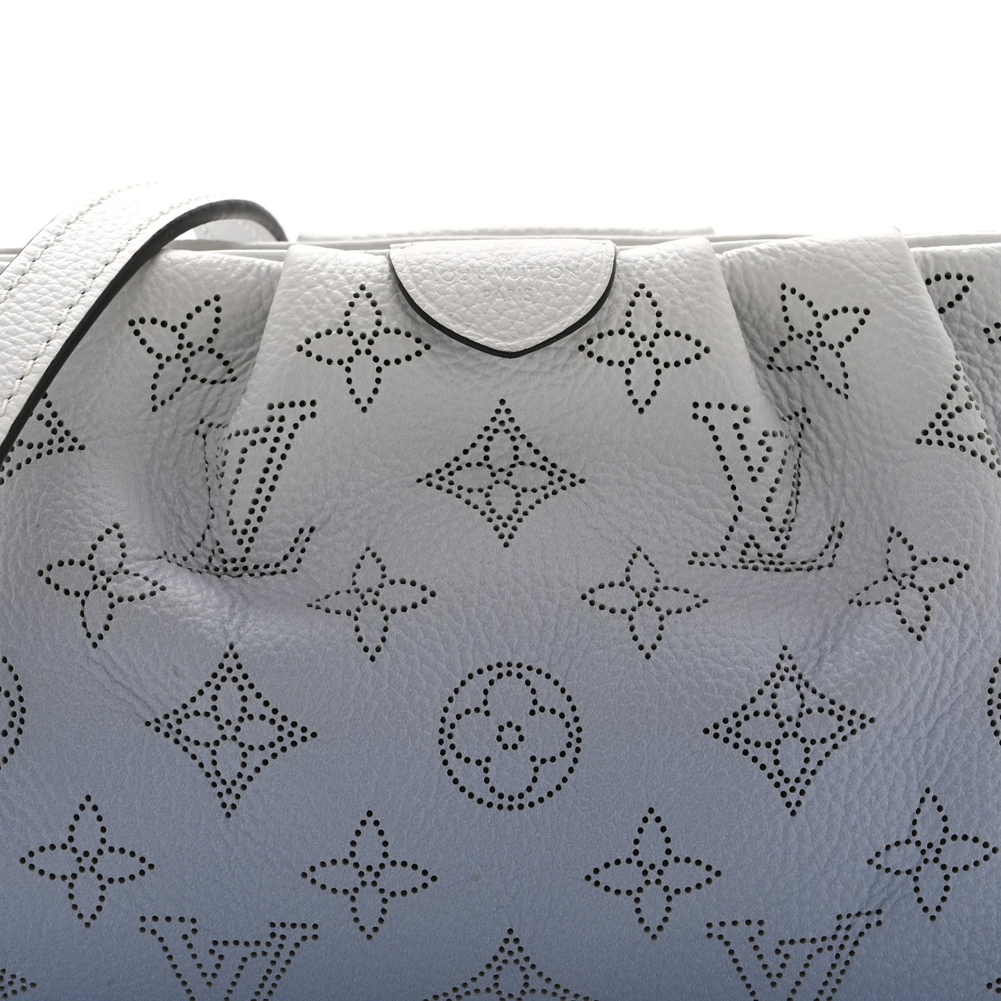 Mahina Degrade Scala Mini Pouch Bleu