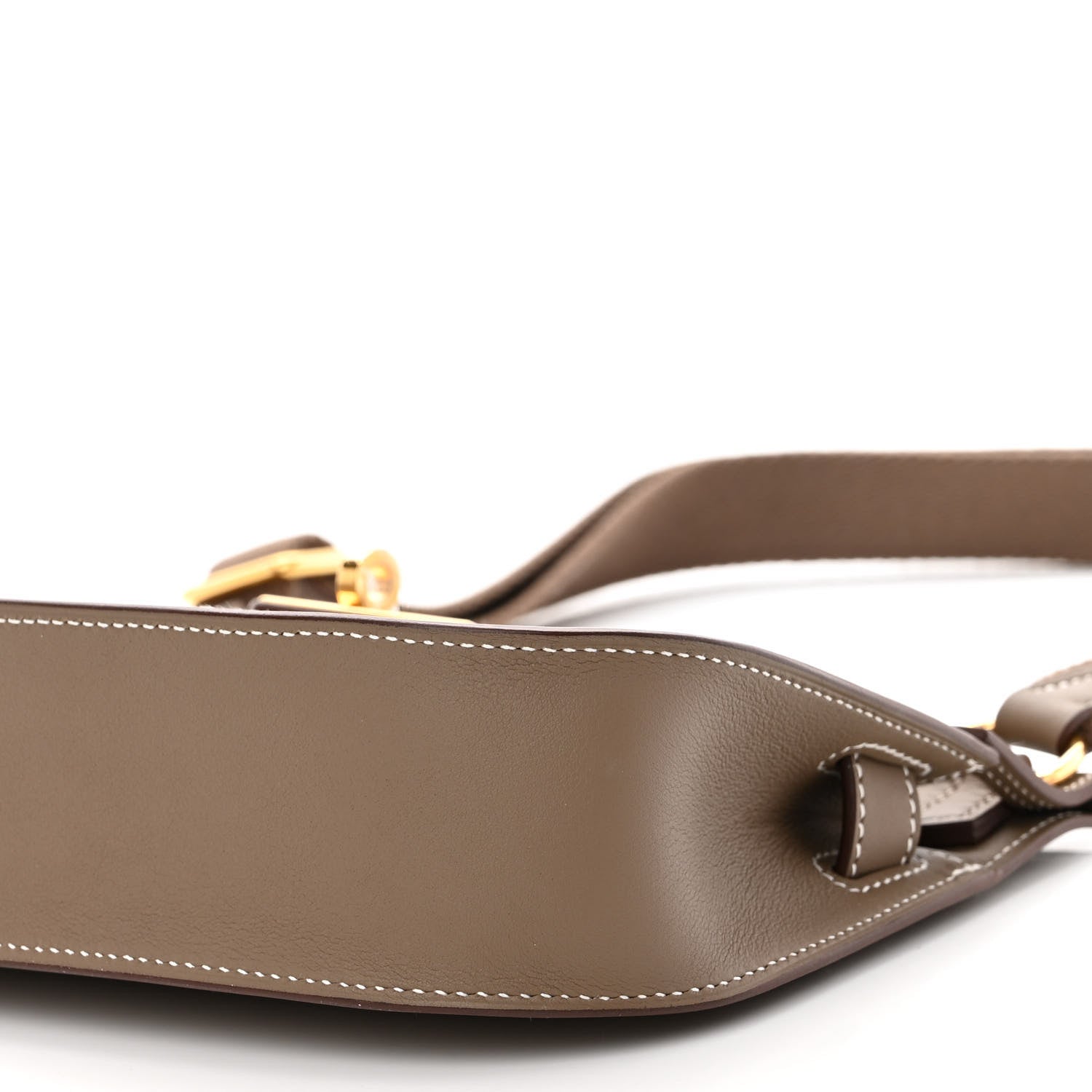 Hermes Swift Mini Jypsiere Etoupe 9 of 9