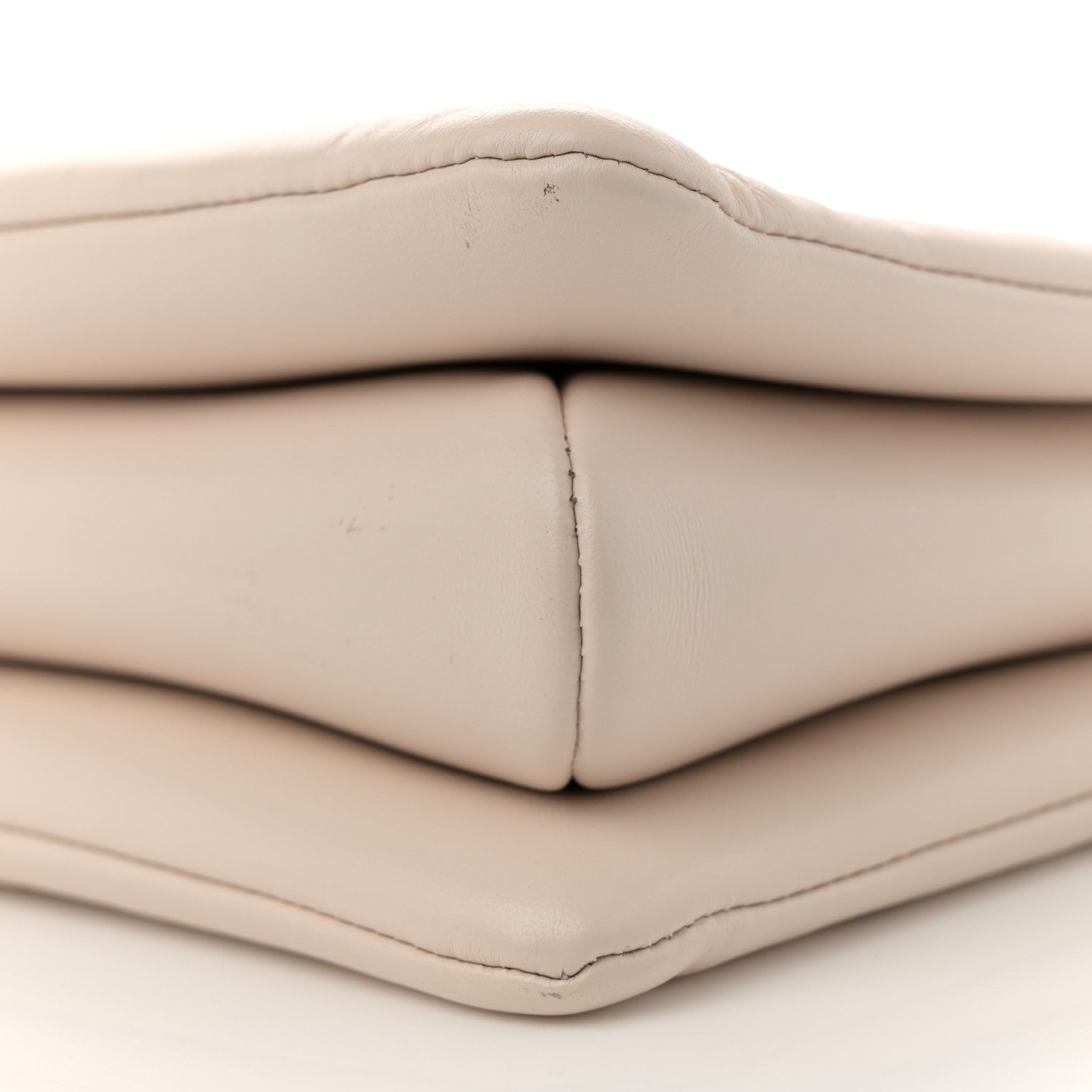 Louis Vuitton Lambskin Embossed Monogram Coussin PM Sunrise Aquarelle 10 of 12