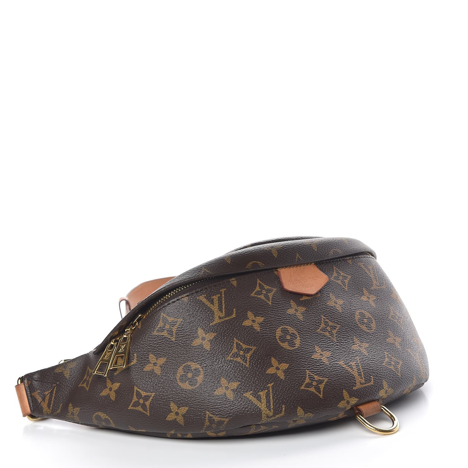 Louis Vuitton Monogram Bumbag 4 of 14
