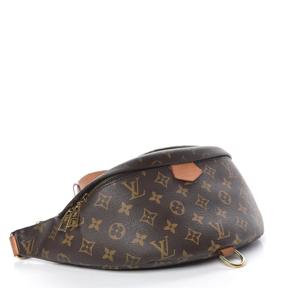 Louis Vuitton Monogram Bumbag 4 of 14