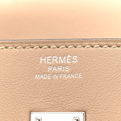 Hermes Swift Birkin 25 Trench 6 of 11