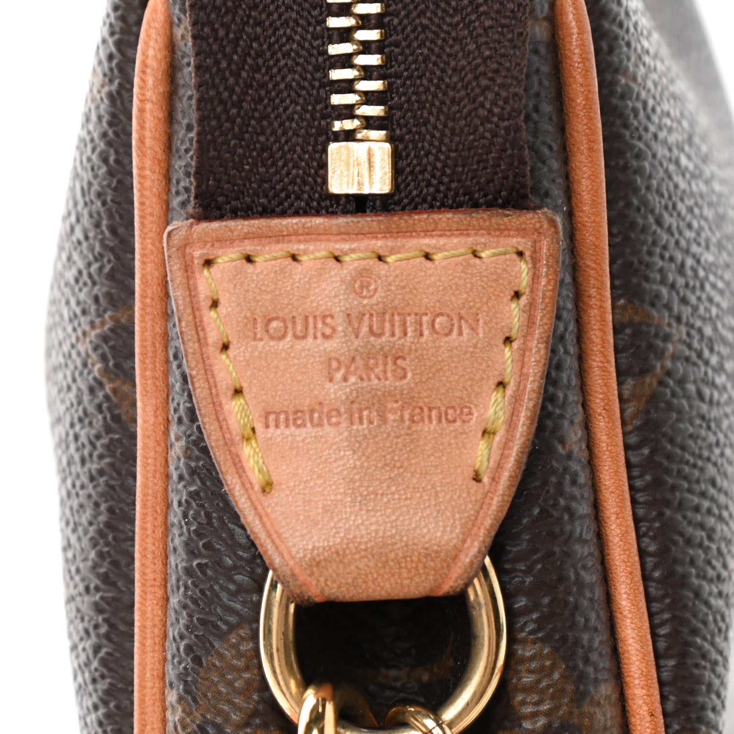 Louis Vuitton Monogram Eva Clutch 8 of 9
