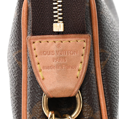 Louis Vuitton Monogram Eva Clutch 8 of 9