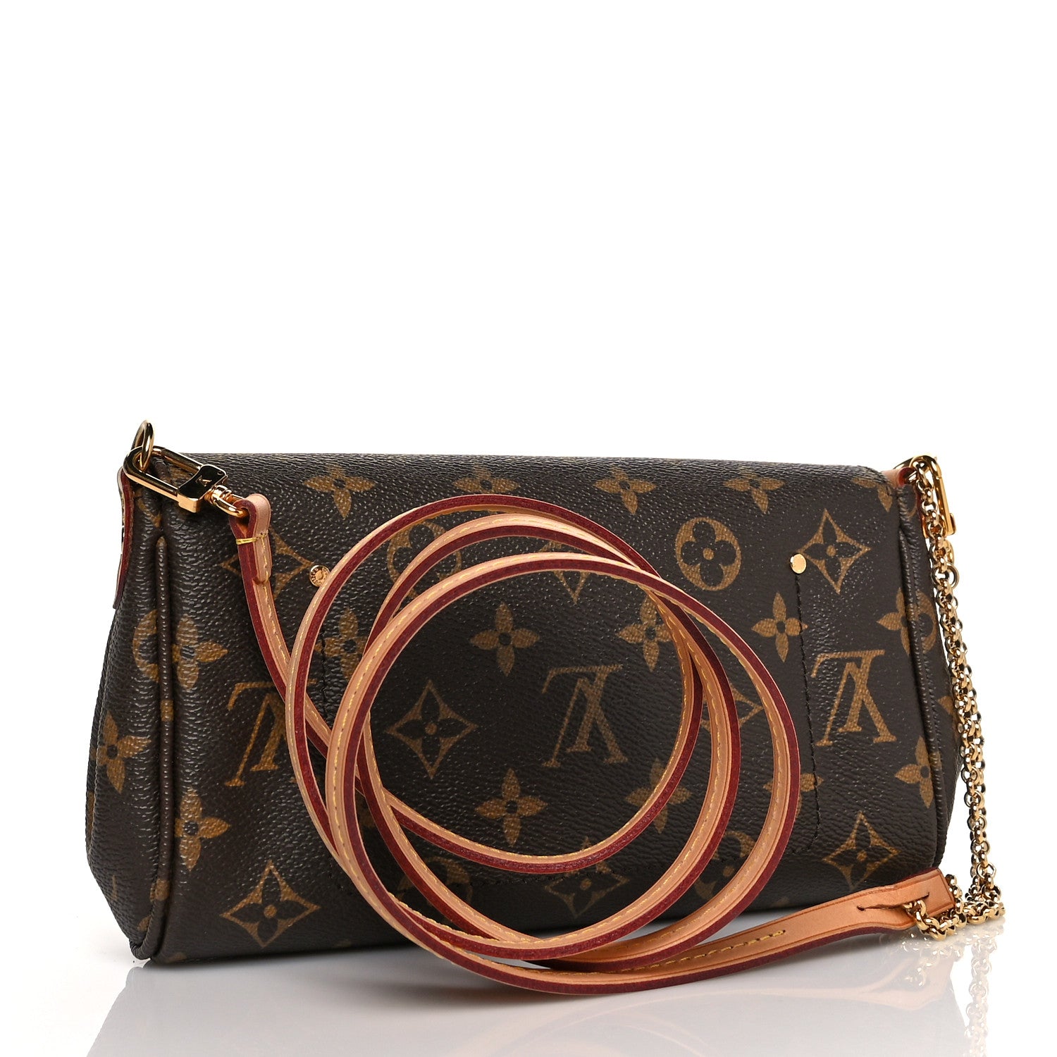 Louis Vuitton Monogram Favorite PM 3 of 10