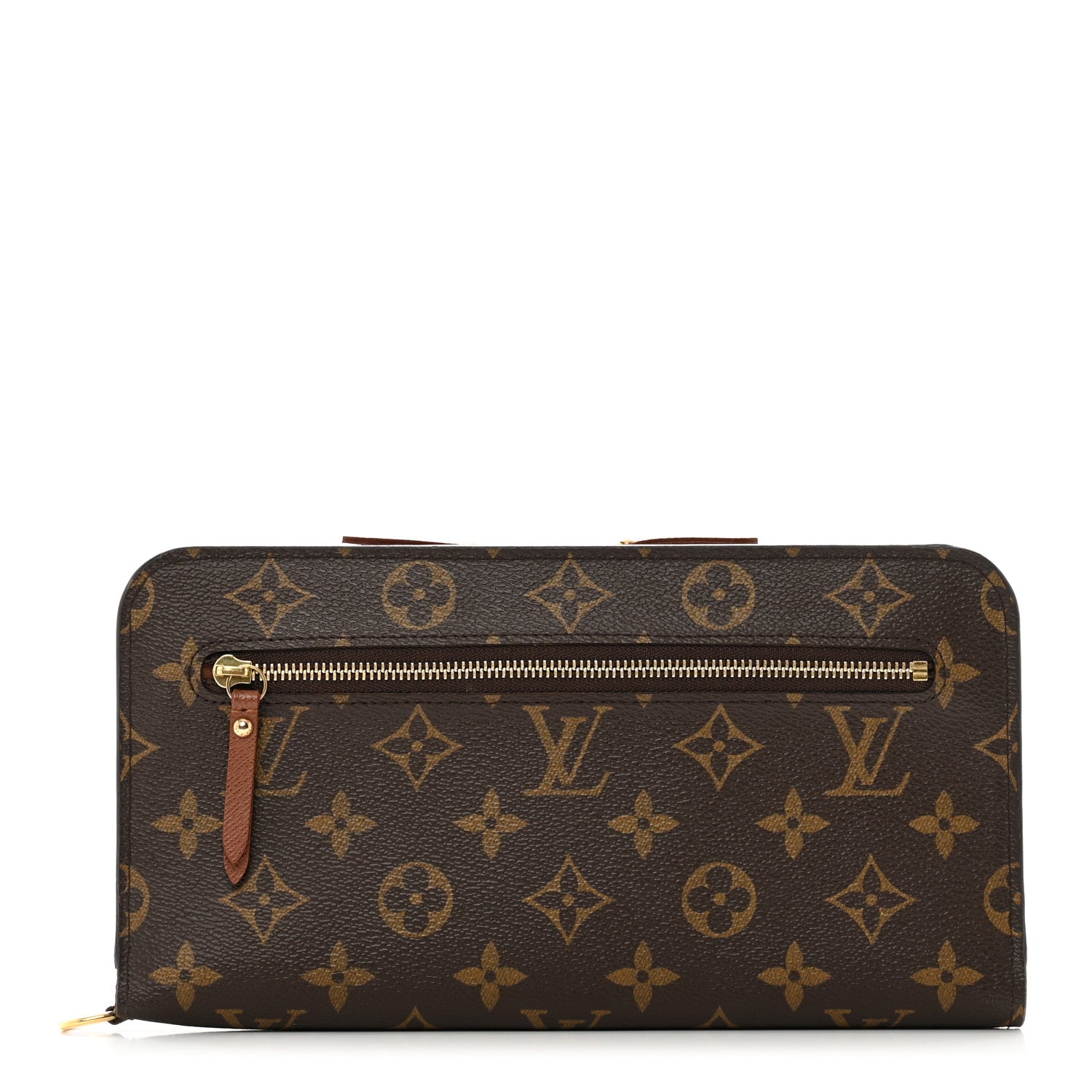Louis Vuitton Monogram Insolite Organizer Wallet 1 of 7