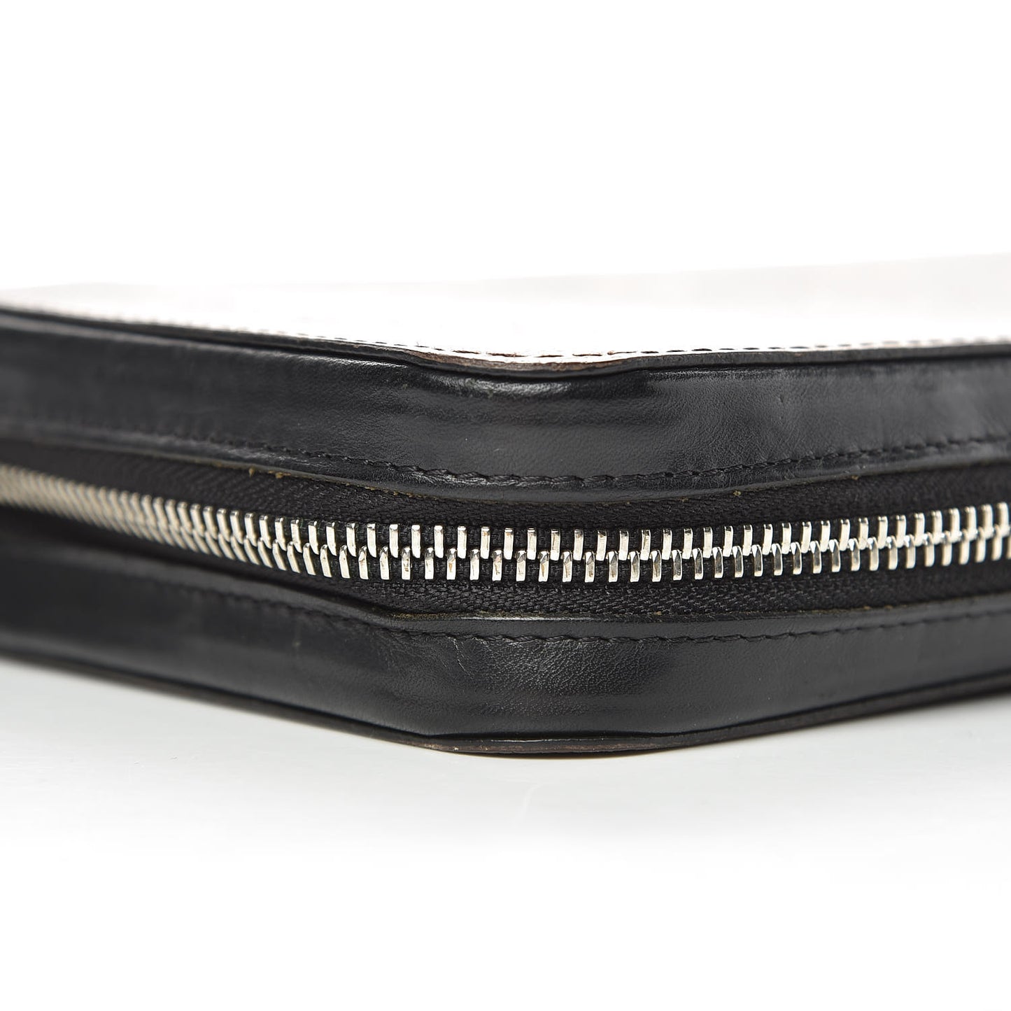 Monogram Macassar Zippy XL Wallet