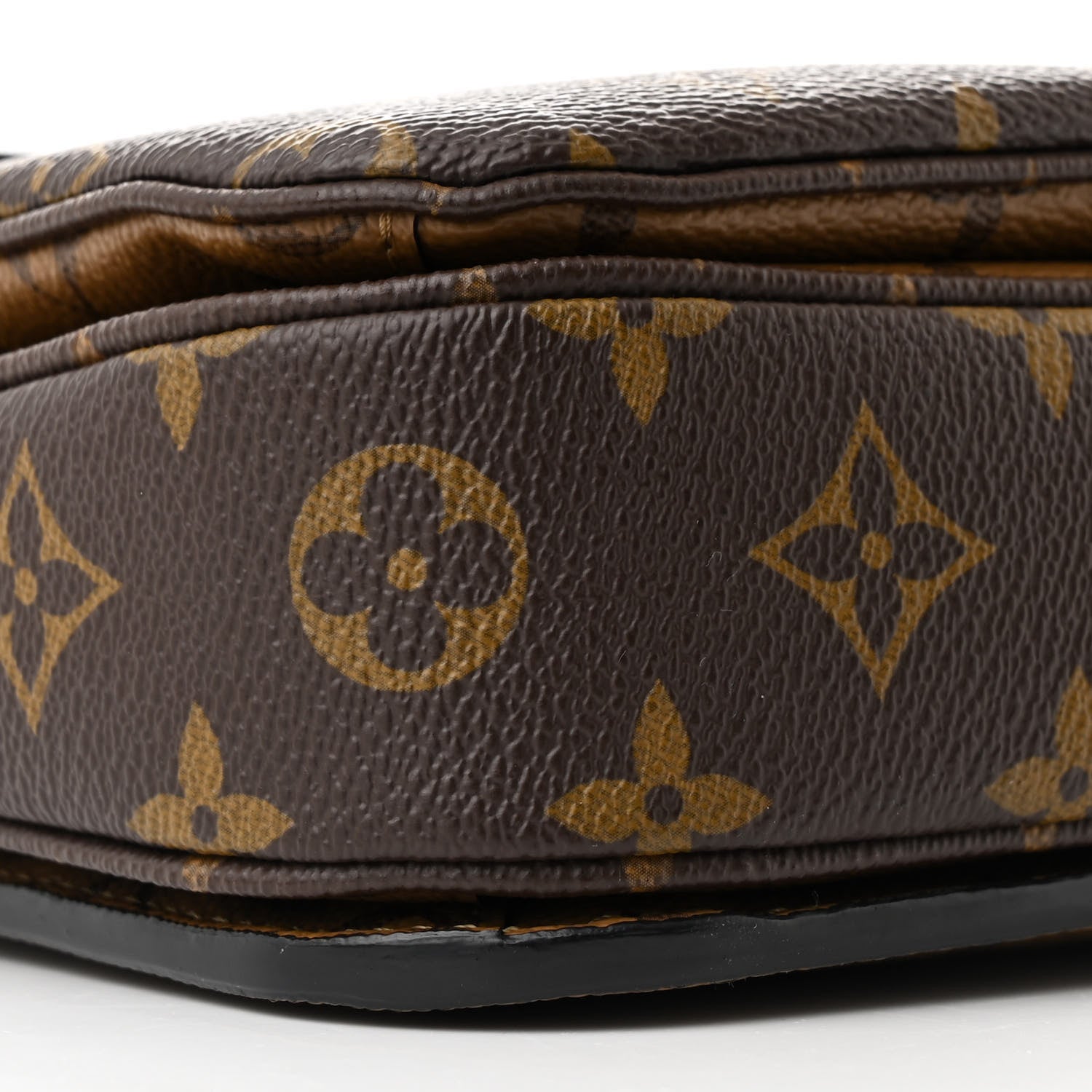 Louis Vuitton Reverse Monogram Pochette Metis 10 of 12