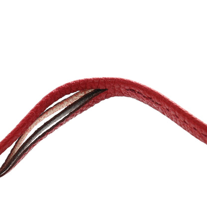 Hermes Togo Kelly Retourne 32 Rouge Vif 13 of 14