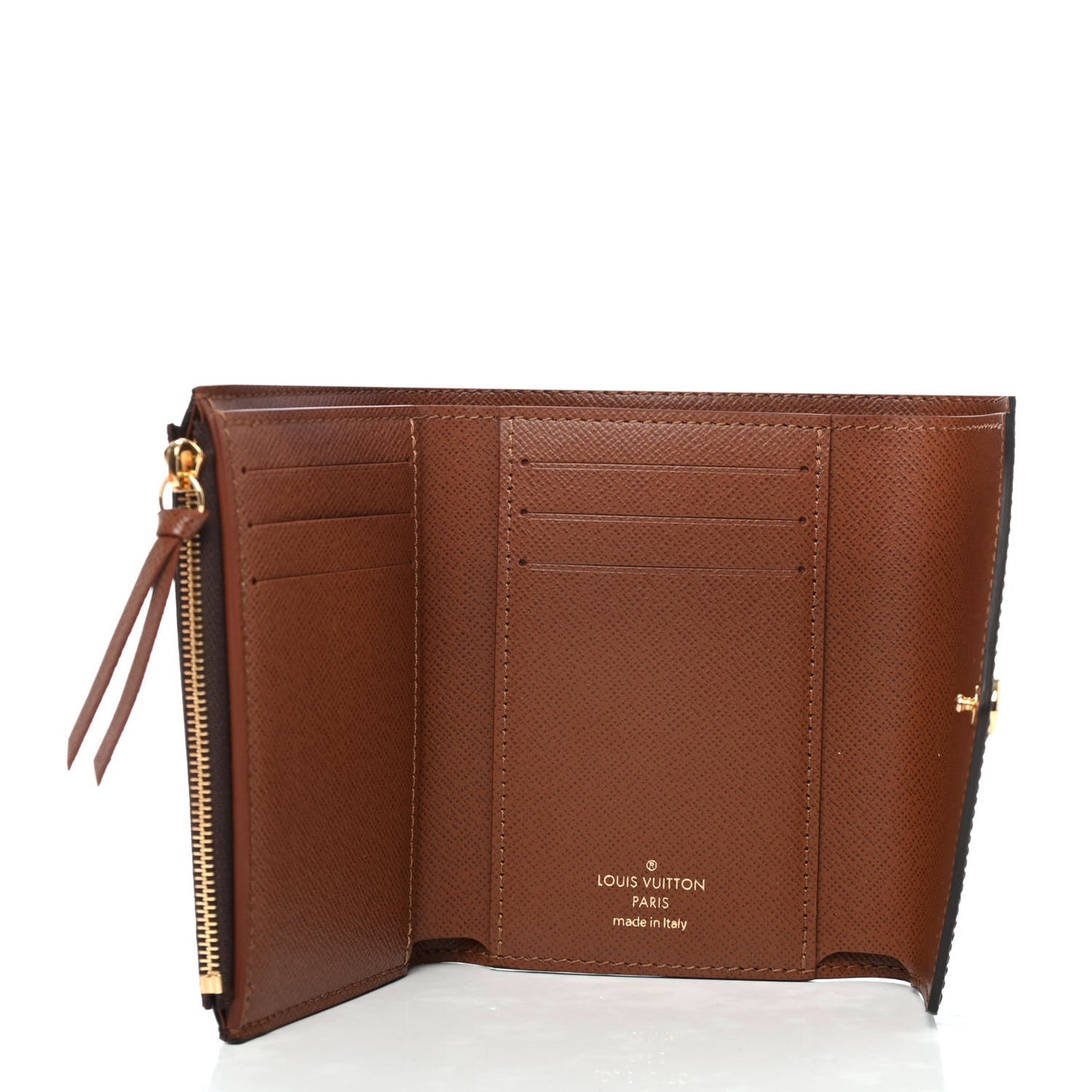 Monogram Victorine Wallet