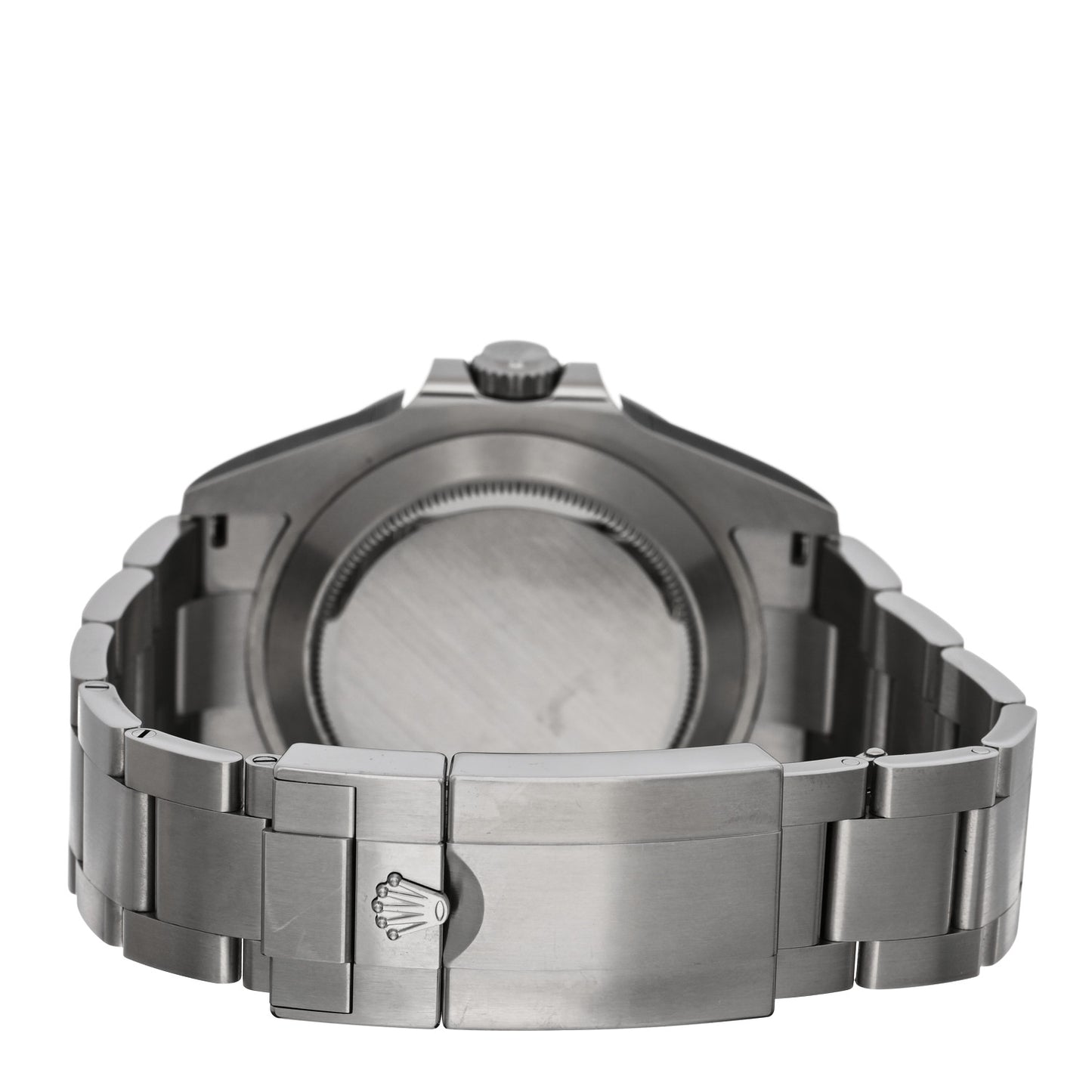 Stainless Steel 42mm Oyster Perpetual Date Explorer II Watch White 226570