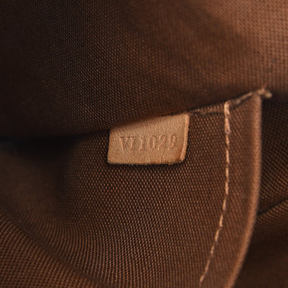 Louis Vuitton Monogram Palermo PM 6 of 11