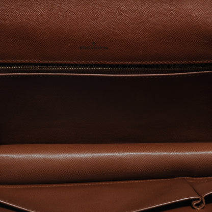 Louis Vuitton Pochette Dame 29 5 of 7