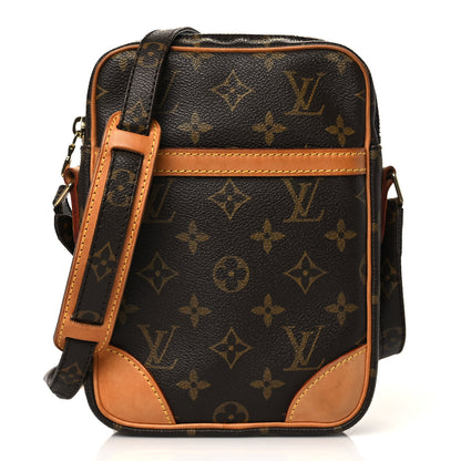 Louis Vuitton Monogram Danube 21 1 of 10