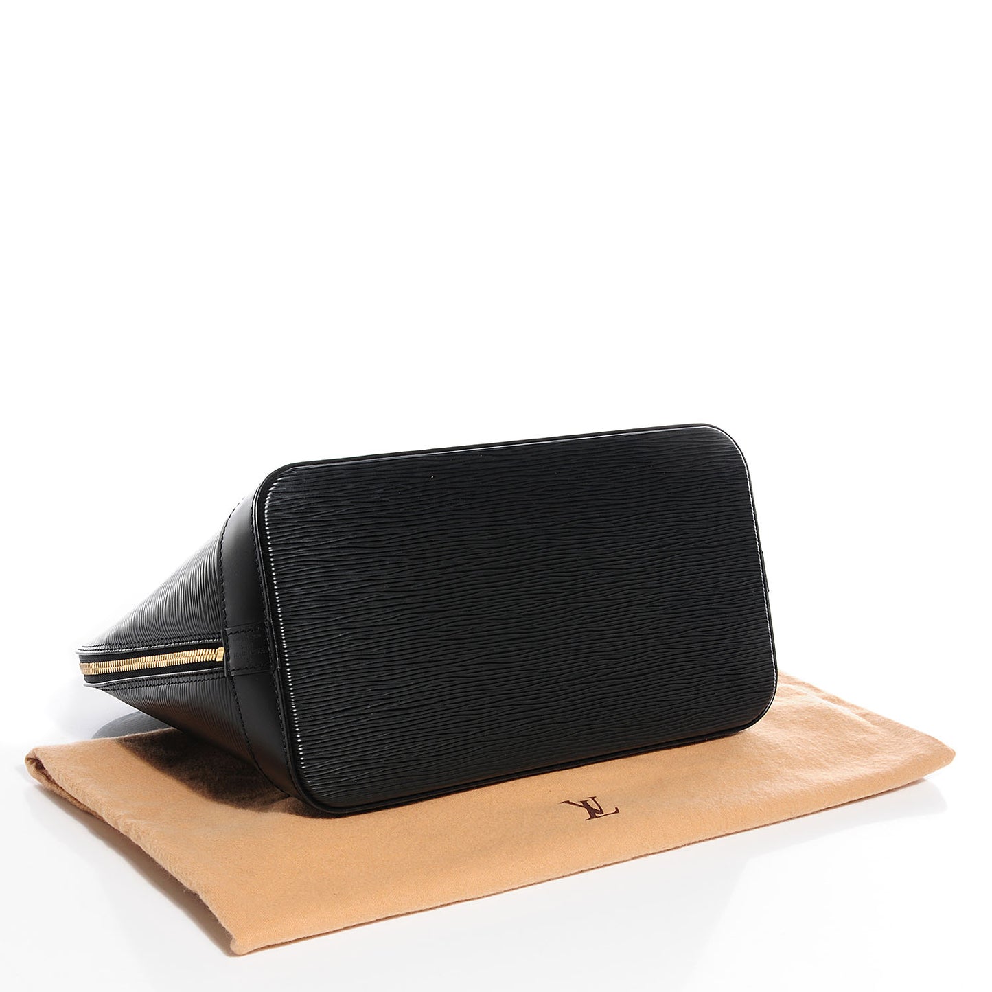 Epi Alma PM Black
