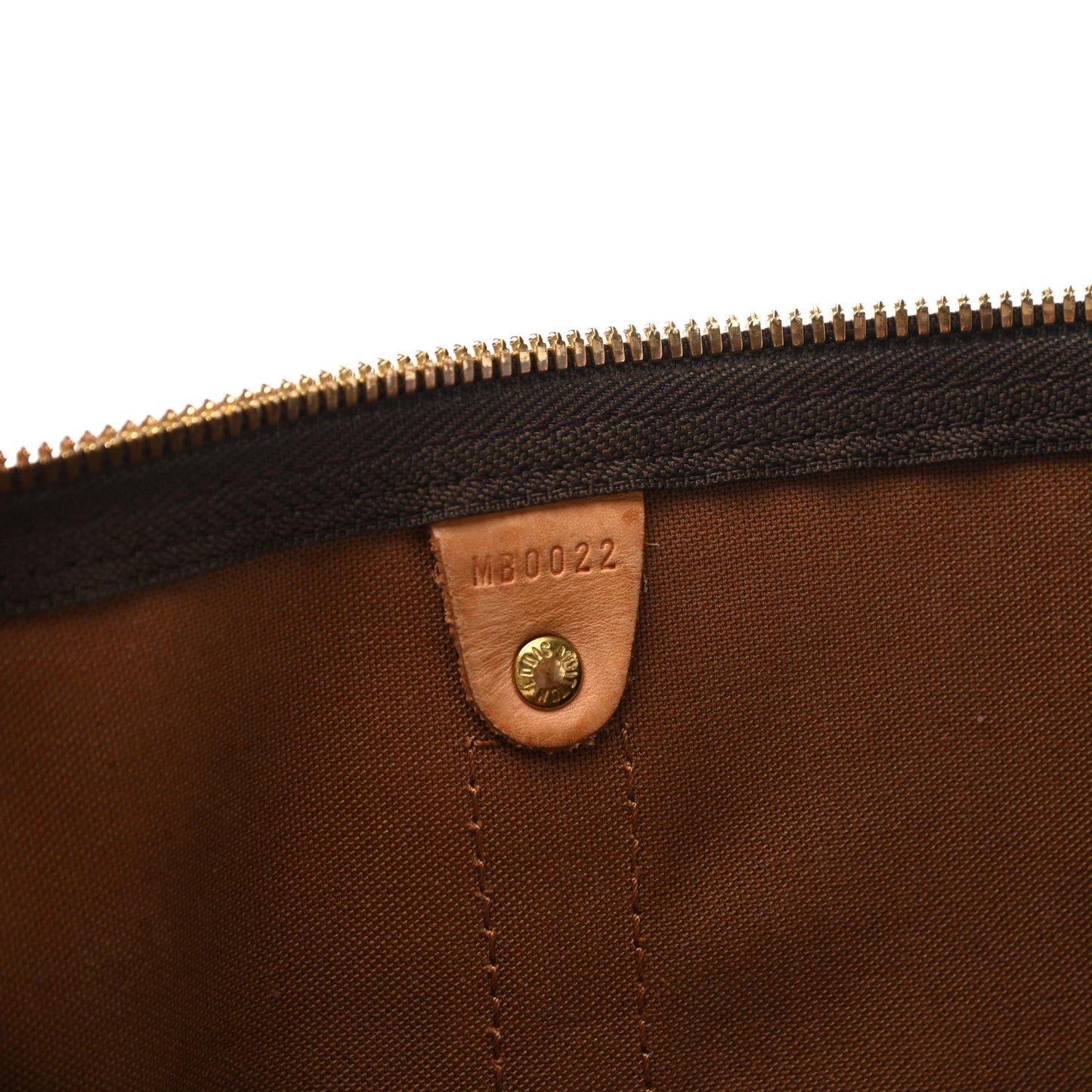 Monogram Keepall Bandouliere 45
