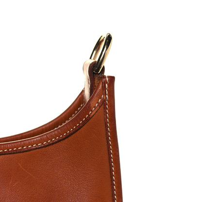 Hermes Barenia Evelyne PM Fauve 21 of 22