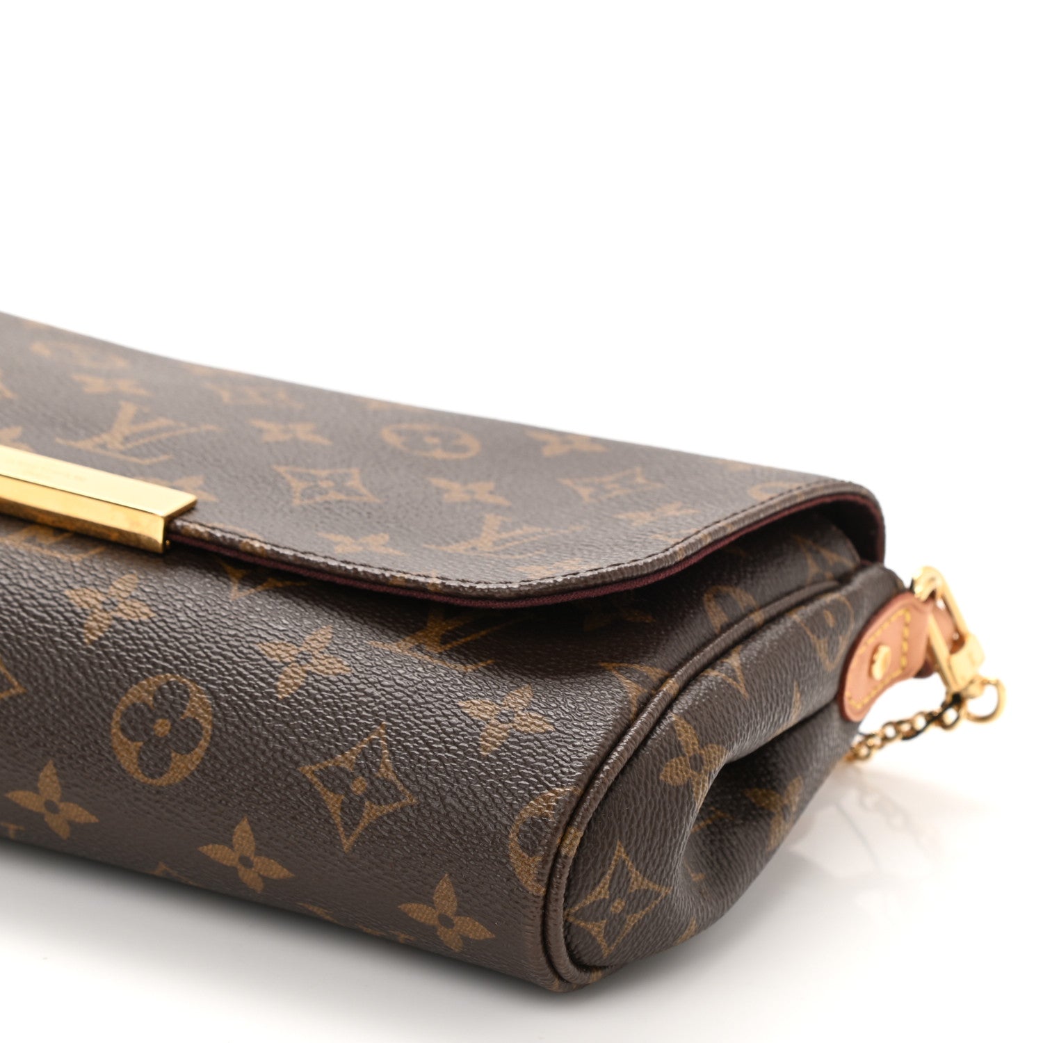 Louis Vuitton Monogram Favorite MM 10 of 11