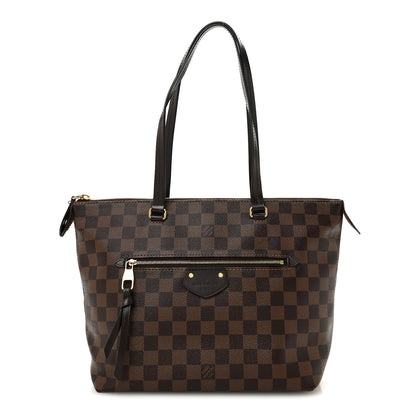 Louis Vuitton Damier Ebene Iena PM 1 of 9