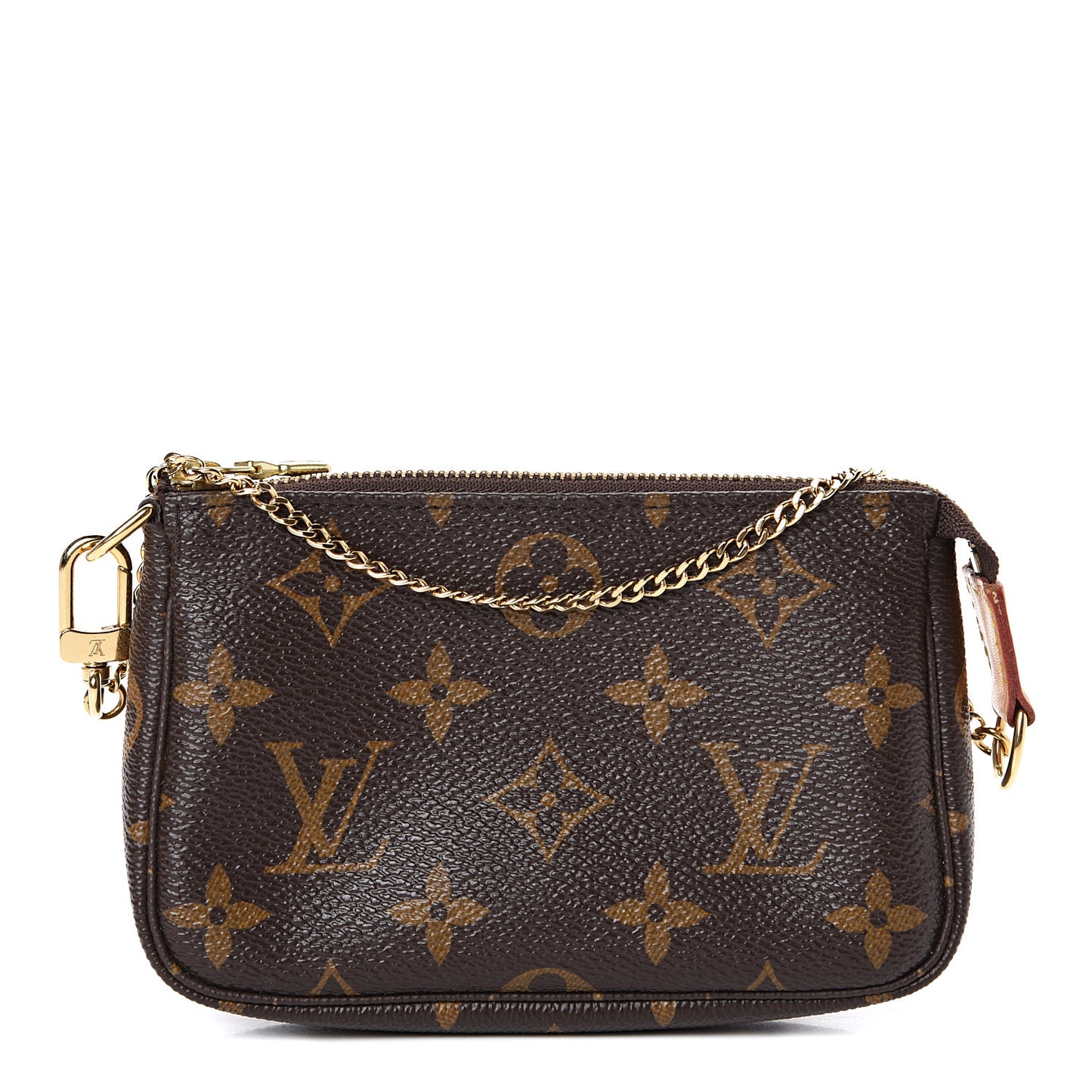 Monogram Mini Pochette Accessories