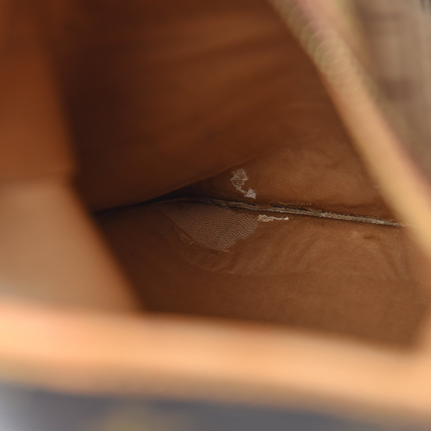 Louis Vuitton Monogram Neverfull GM 16 of 19