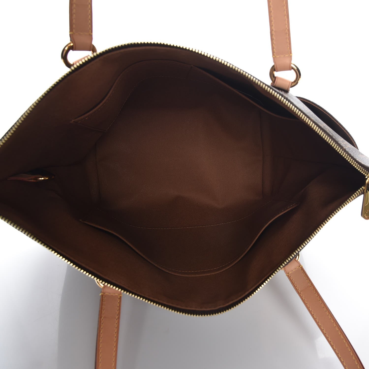 Louis Vuitton Monogram Totally MM 5 of 7
