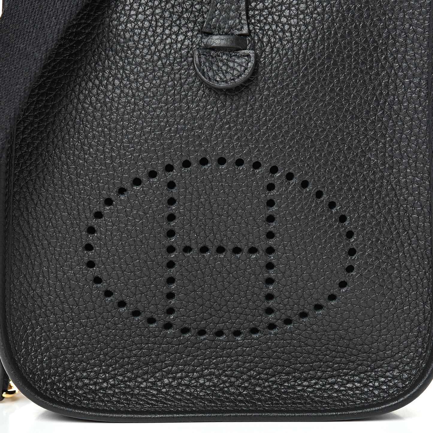 Taurillon Clemence Evelyne TPM Black