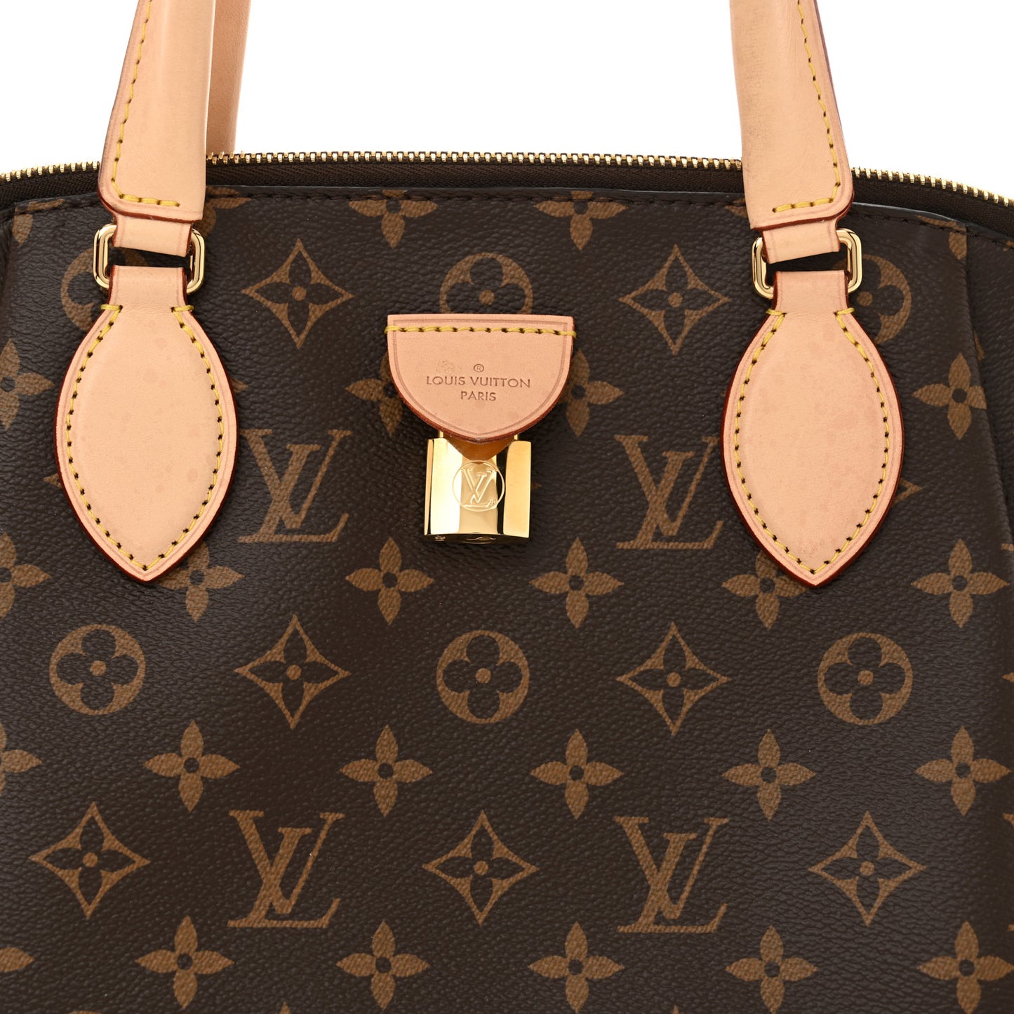 Monogram Rivoli MM