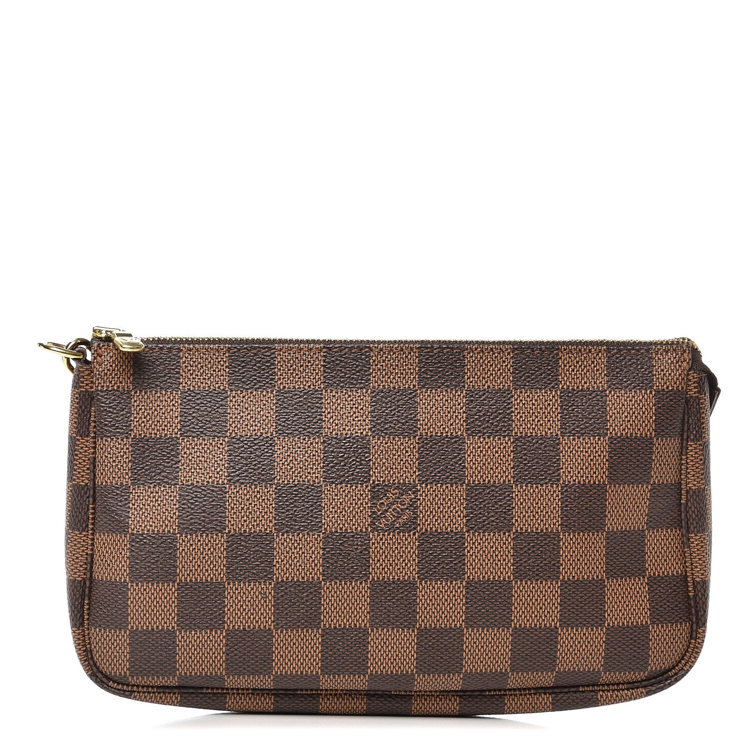 Louis Vuitton Damier Ebene Pochette Accessories 1 of 7